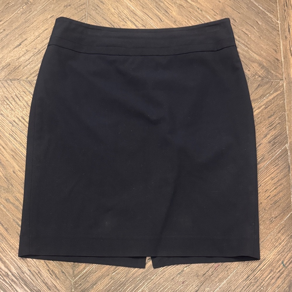 The Limited Navy Women’s Pencil Skirt - Size 6P